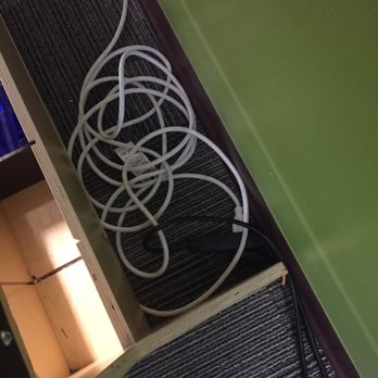 Akron Children's Museum - Electric, strangulation hazard - Children's Museums Near Me - Akron, Ohio