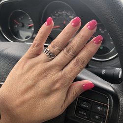 Kim's Nails