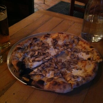 Wheated - Pizza Near Me - Brooklyn, New York Wheated - Pizza Near Me - Brooklyn, New York