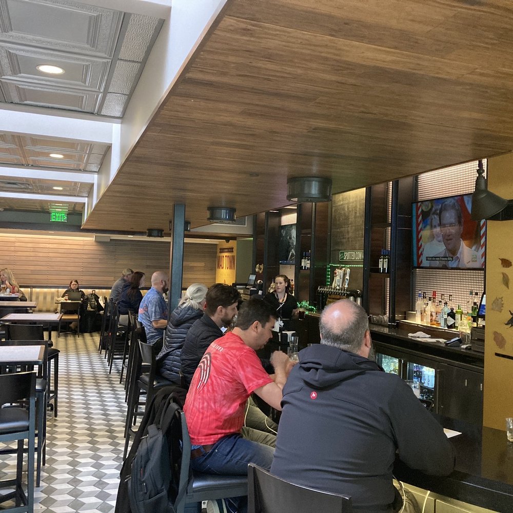 Mad Town Gastropub - Inside - Gastropubs Near Me - Madison, Wisconsin Mad Town Gastropub - Inside - Gastropubs Near Me - Madison, Wisconsin