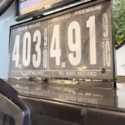 Costco - As of Sept 1st, 2026