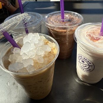 The Coffee Bean & Tea Leaf - Coffee & Tea Near Me - Santa Ana, California The Coffee Bean & Tea Leaf - Coffee & Tea Near Me - Santa Ana, California