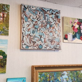 The Frame House - Art Galleries Near Me - Athens, Texas The Frame House - Art Galleries Near Me - Athens, Texas