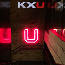 KXU