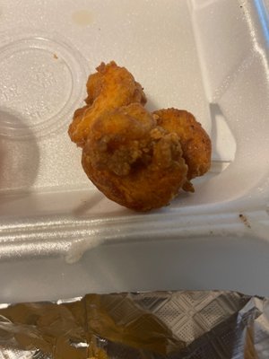 New Orleans Seafood by null