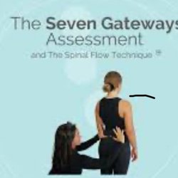 Advanced Massage Therapist - The 7 Gateways assessment