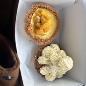 Tatin Bakehouse - Bakeries Near Me - Oakville, Ontario Tatin Bakehouse - Bakeries Near Me - Oakville, Ontario