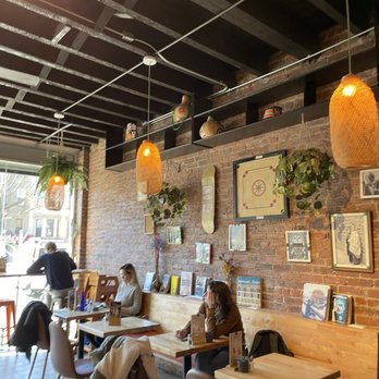 Yafa Cafe - Cafes Near Me - Brooklyn, New York Yafa Cafe - Cafes Near Me - Brooklyn, New York