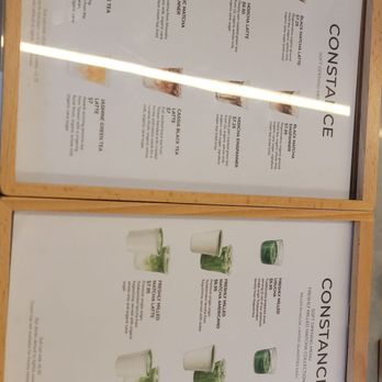 Constance Tea & Matcha - Coffee & Tea Near Me - San Francisco, California Constance Tea & Matcha - Coffee & Tea Near Me - San Francisco, California