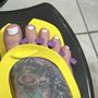 Ten Nails