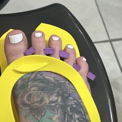 Ten Nails