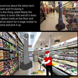 Martin's Food Stores