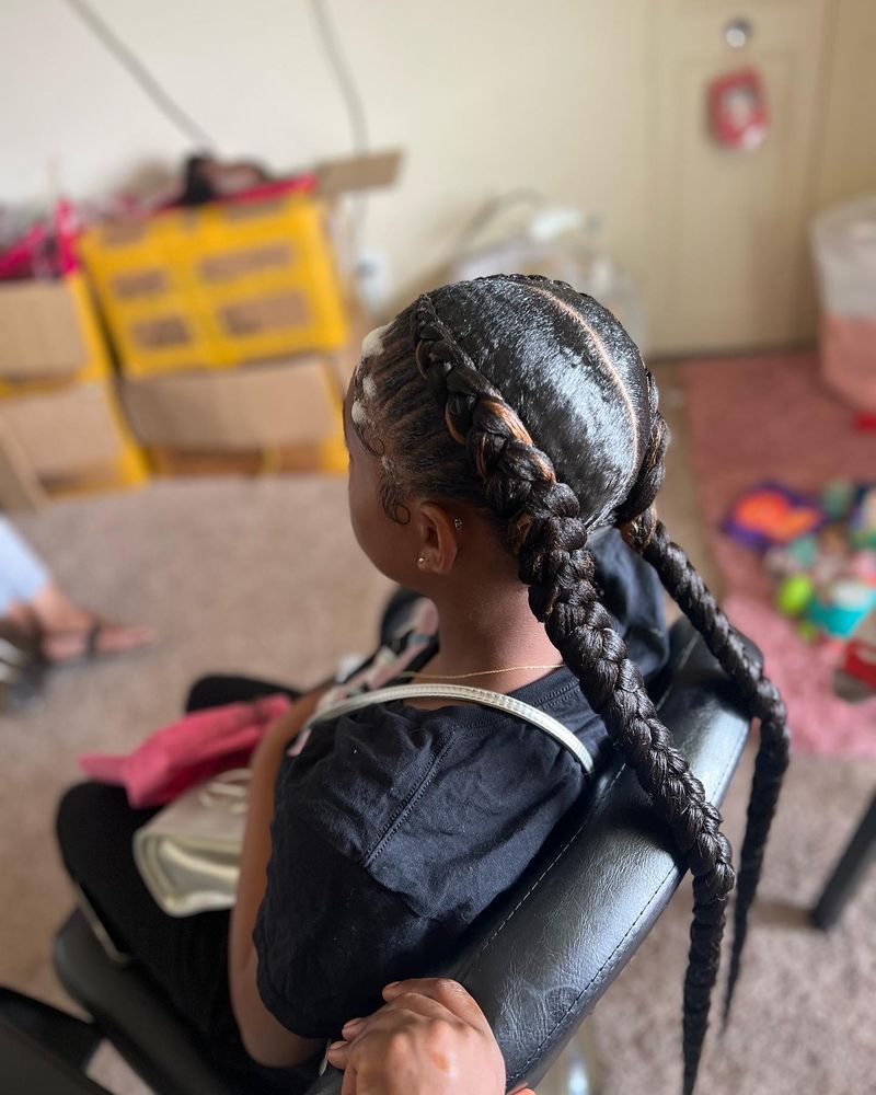 MEL HAIR BRAIDING Updated May 2024 Request an Appointment 40