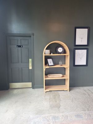 The Millhaven by null