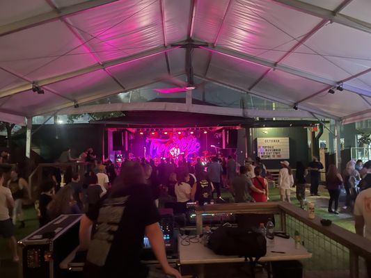 Last Concert Cafe by null