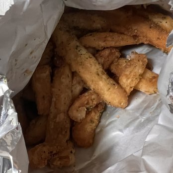 Cafe 1908 - Garlic and Herb Fries - Seafood Near Me - Baltimore, Maryland Cafe 1908 - Garlic and Herb Fries - Seafood Near Me - Baltimore, Maryland