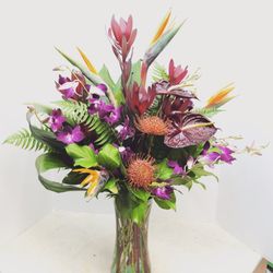 605 Florista