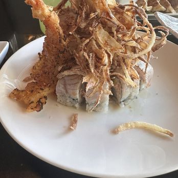 Yamashiro - Crispy Albacore - Japanese Near Me - Redondo Beach, California Yamashiro - Crispy Albacore - Japanese Near Me - Redondo Beach, California