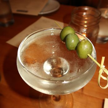 Indaco - Dirty Martini - Italian Near Me - Charleston, South Carolina Indaco - Dirty Martini - Italian Near Me - Charleston, South Carolina