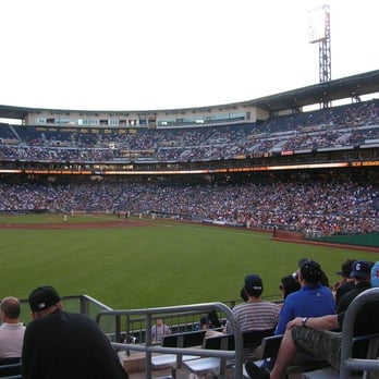 PNC Park - Stadiums & Arenas Near Me - Pittsburgh, Pennsylvania