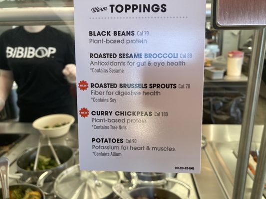 BIBIBOP Asian Grill by null