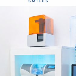 Refined Smiles