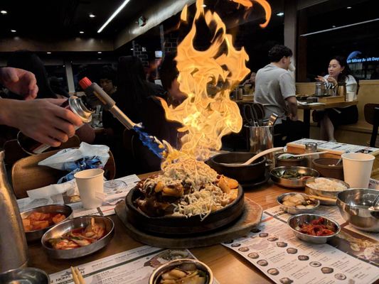 Sun Nong Dan by null