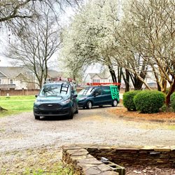 Sustainable Pest Systems