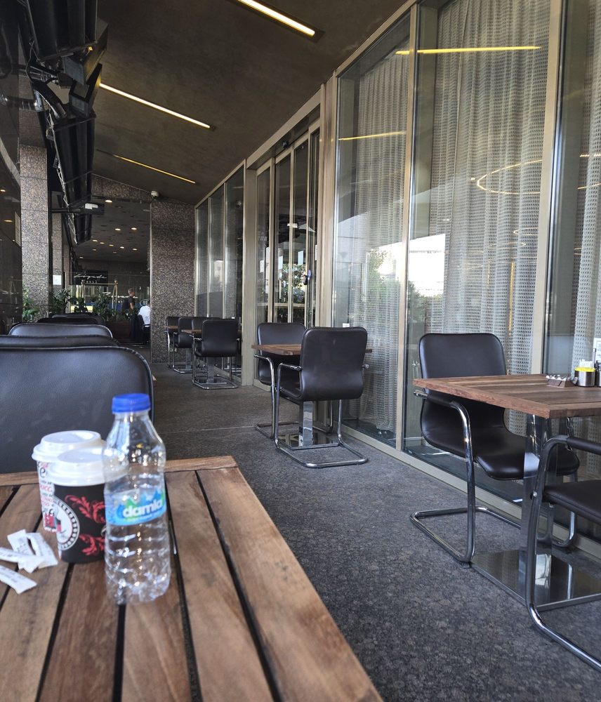Hilton Kozyatağı Hotel
