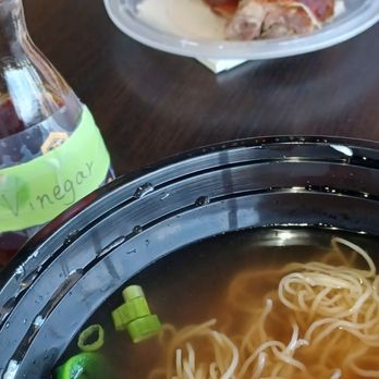 Chung Wang BBQ - Barbeque Near Me - Katy, Texas
