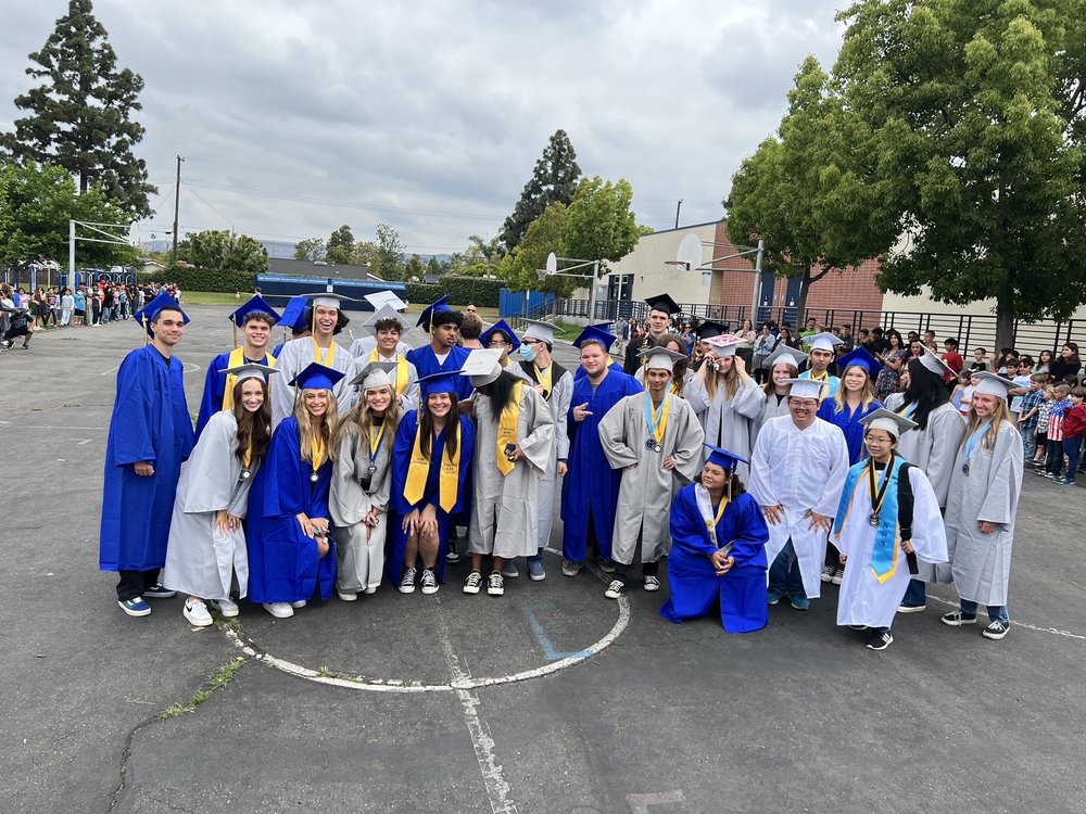 VAN BUREN ELEMENTARY SCHOOL Updated October 2024 17 Photos 1245 N