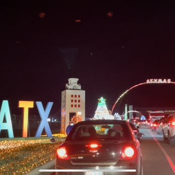 Peppermint Parkway - Festivals Near Me - Del Valle, Texas