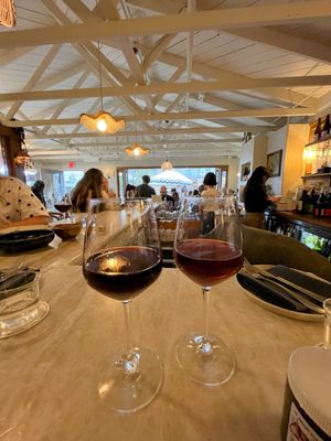 Little Victory Wine Bar by null