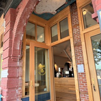 Saanu - Front door - Cafes Near Me - Joseph, Oregon Saanu - Front door - Cafes Near Me - Joseph, Oregon