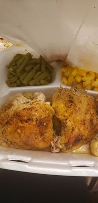 Dan's Soul Food and Cafe by null