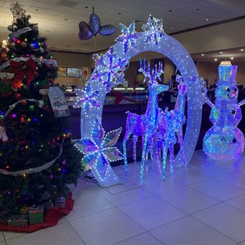 Hibachi Buffet - Tis the season - Buffets Near Me - Sterling Heights, Michigan