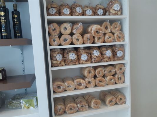 Solomos Queen Mary - Saumon fumé de qualité - Quality Smoked Salmon by null