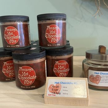 Penzeys Spices - Looks delicious - Herbs & Spices Near Me - Orlando, Florida Penzeys Spices - Looks delicious - Herbs & Spices Near Me - Orlando, Florida