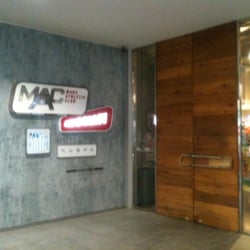 Mars Athletic Club