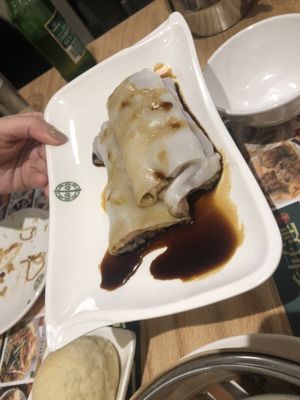 Tim Ho Wan Hell's Kitchen by null