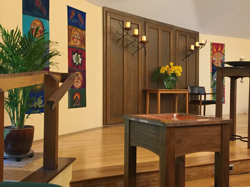 SHORELINE UNITARIAN UNIVERSALIST CHURCH - Updated May 2025 - 14724 1st ...