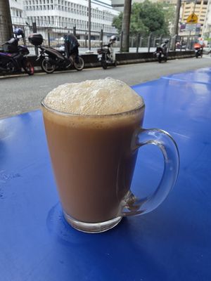 Mansion Tea Stall Al-Amna Restaurant by null