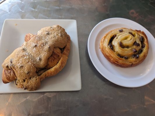 Delice et Chocolat - Ardmore by null