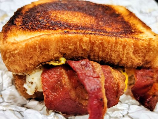 Vista Ridge Grill (at Fizola Market) by null