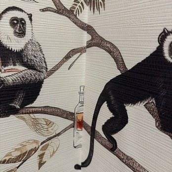 Caleb Sutherland Wallpaper Installation - Wallpapering Near Me