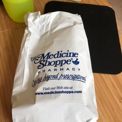 The Medicine Shoppe Pharmacy