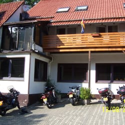 Hotel Harmonie Waldesruh