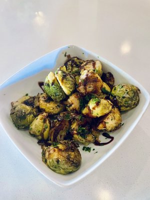 Vegan and Vine by null