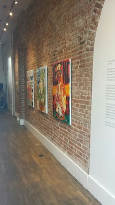 Leon Art Gallery by null