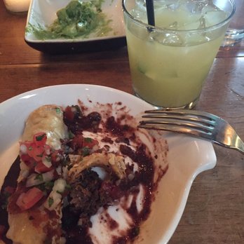 Cascabel - Great place for drinks after work, phenomenal happy hour and the menu is al around flawless. Love this place!!! - Cocktail Bars Near Me - Los Angeles, California